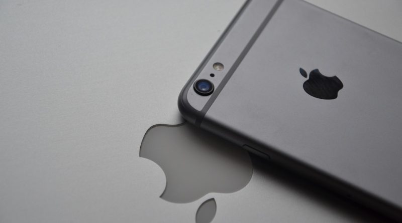 L'harmonie parfaite : iPhone et mac en synergie