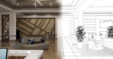 Pourquoi intégrer une école d’architecture d’intérieur : trois bonnes raisons