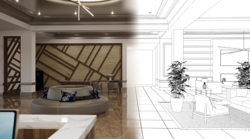 Pourquoi intégrer une école d’architecture d’intérieur : trois bonnes raisons