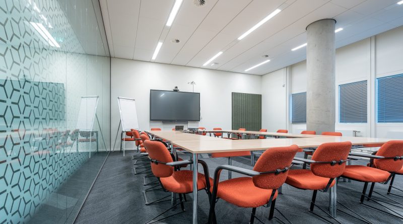 Pourquoi le choix de la salle fait (vraiment) la différence pour une formation professionnelle à Toulouse ?